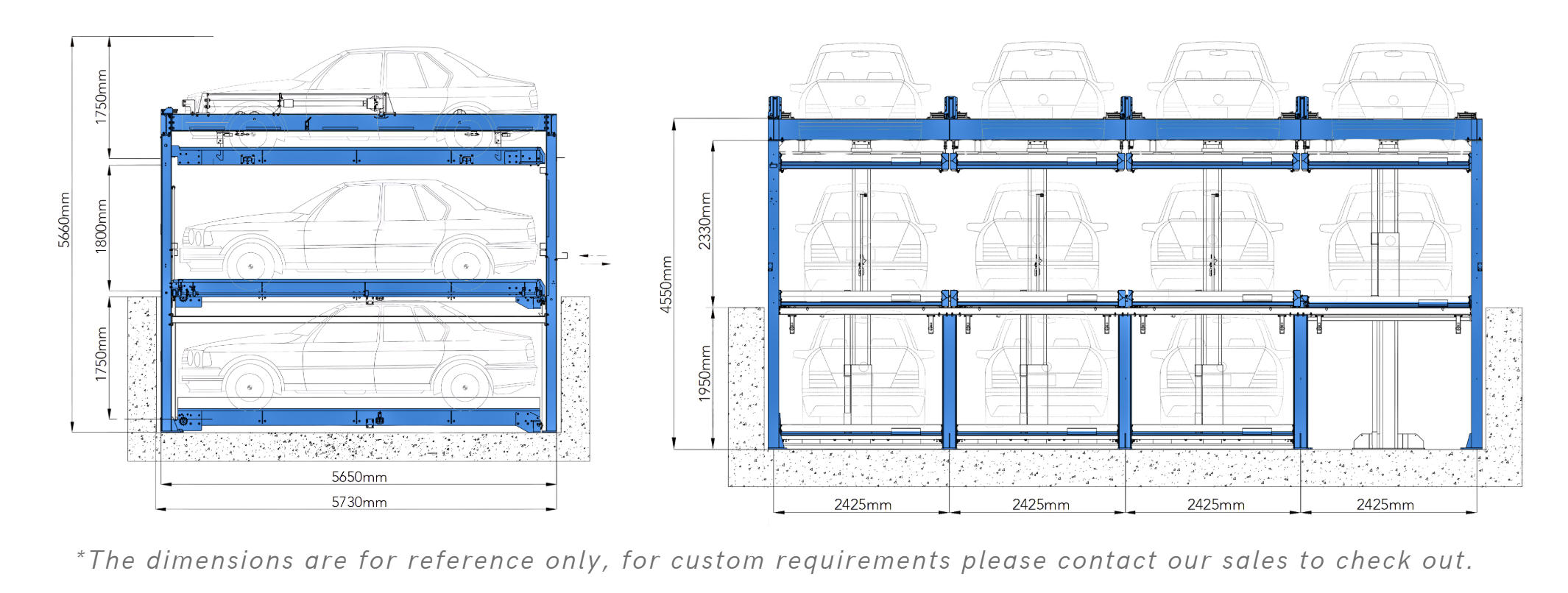 การเปลี่ยนแปลงความหนาแน่นของเมือง: ระบบปริศนา Starke 3127 ของ Mutrade ที่บ้านพัก Vrabnitsa เมืองโซเฟีย