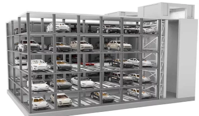 เหตุใดเมืองจึงลงทุนในโครงสร้างพื้นฐานที่จอดรถอัจฉริยะ