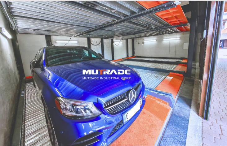 โซเฟีย การเปลี่ยนแปลงความหนาแน่นของเมือง: ระบบปริศนา Starke 3127 ของ Mutrade ที่ที่อยู่อาศัย Vrabnitsa, โซเฟีย 