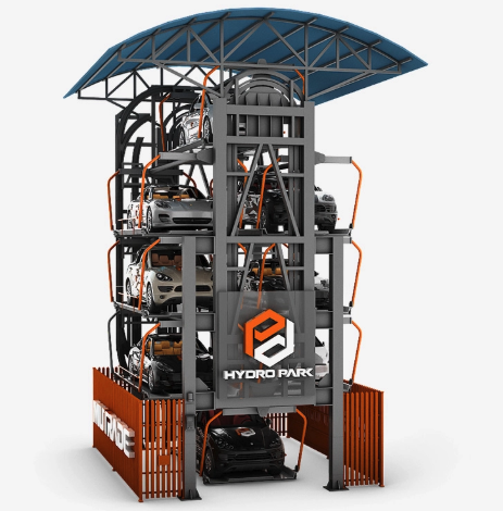 ระบบจอดรถอัตโนมัติ VS ที่จอดรถแบบเดิมๆ แบบไหนคุ้มกว่ากัน?